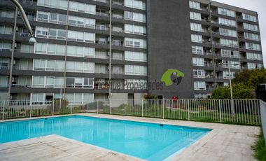 Depto Amoblado en Puertas del Mar 3D y 2B | La Serena – $450.000