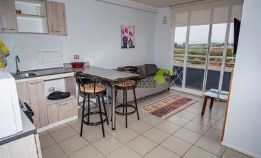 Depto Amoblado en Puertas del Mar 3D y 2B | La Serena – $450.000