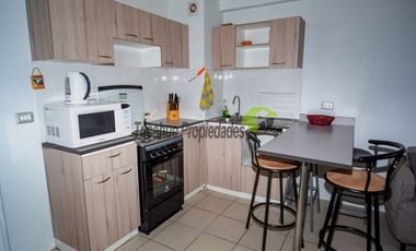 Depto Amoblado en Puertas del Mar 3D y 2B | La Serena – $450.000