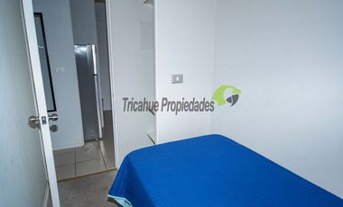 Depto Amoblado en Puertas del Mar 3D y 2B | La Serena – $450.000