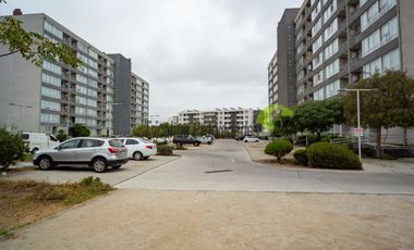 Depto Amoblado en Puertas del Mar 3D y 2B | La Serena – $450.000