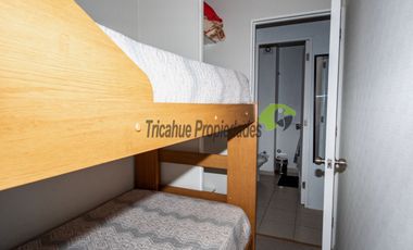 Depto Amoblado en Puertas del Mar 3D y 2B | La Serena – $450.000