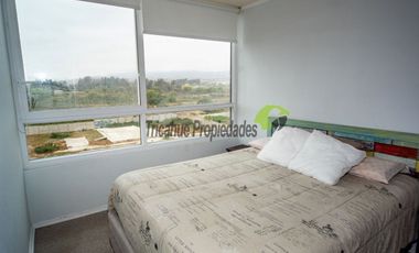 Depto Amoblado en Puertas del Mar 3D y 2B | La Serena – $450.000