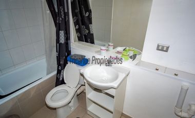 Depto Amoblado en Puertas del Mar 3D y 2B | La Serena – $450.000