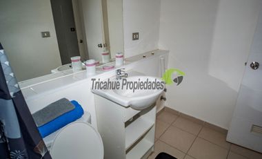 Depto Amoblado en Puertas del Mar 3D y 2B | La Serena – $450.000