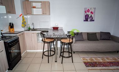 Depto Amoblado en Puertas del Mar 3D y 2B | La Serena – $450.000