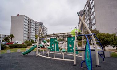 Depto Amoblado en Puertas del Mar 3D y 2B | La Serena – $450.000