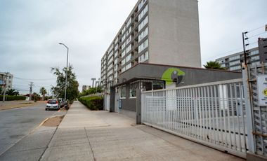 Depto Amoblado en Puertas del Mar 3D y 2B | La Serena – $450.000