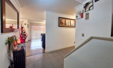 Real Oportunidad Casa Modelo Algarrobo En Hacienda El Peñon las vizcachas