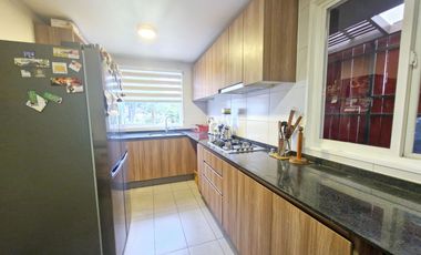 Real Oportunidad Casa Modelo Algarrobo En Hacienda El Peñon las vizcachas