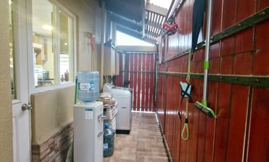 Real Oportunidad Casa Modelo Algarrobo En Hacienda El Peñon las vizcachas