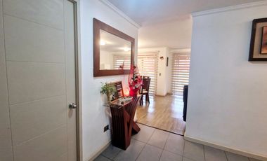 Real Oportunidad Casa Modelo Algarrobo En Hacienda El Peñon las vizcachas