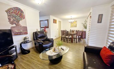 Real Oportunidad Casa Modelo Algarrobo En Hacienda El Peñon las vizcachas