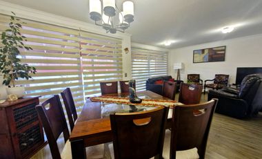 Real Oportunidad Casa Modelo Algarrobo En Hacienda El Peñon las vizcachas