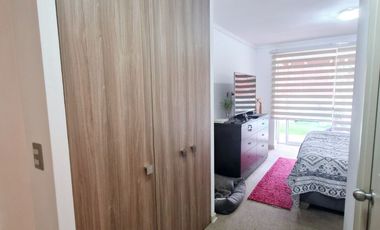 Real Oportunidad Casa Modelo Algarrobo En Hacienda El Peñon las vizcachas