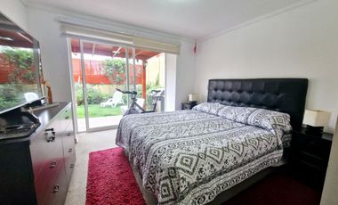 Real Oportunidad Casa Modelo Algarrobo En Hacienda El Peñon las vizcachas