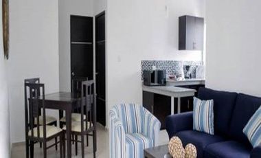 DEPARTAMENTOS EN RENTA EN MERIDA F-128, 2 REC. COL. REAL DE MONTEJO $11,500