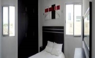 DEPARTAMENTOS EN RENTA EN MERIDA F-128, 2 REC. COL. REAL DE MONTEJO $11,500