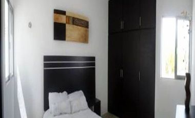 DEPARTAMENTOS EN RENTA EN MERIDA F-128, 2 REC. COL. REAL DE MONTEJO $11,500