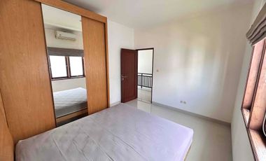 Rumah MURAH Cluster One Gate System Royal Garden Residence Nusa Dua