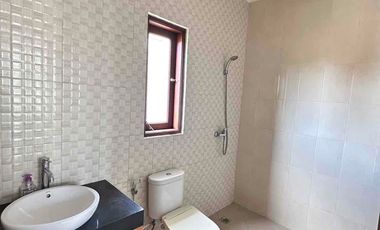 Rumah MURAH Cluster One Gate System Royal Garden Residence Nusa Dua