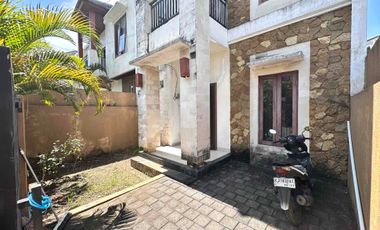 Rumah MURAH Cluster One Gate System Royal Garden Residence Nusa Dua