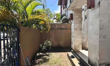 Rumah MURAH Cluster One Gate System Royal Garden Residence Nusa Dua