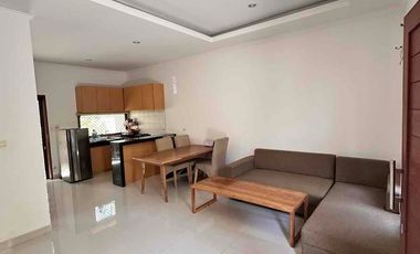 Rumah MURAH Cluster One Gate System Royal Garden Residence Nusa Dua