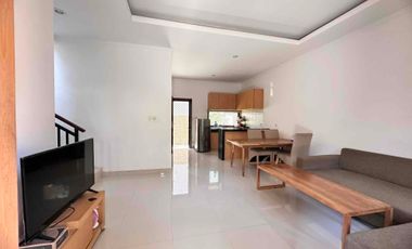 Rumah MURAH Cluster One Gate System Royal Garden Residence Nusa Dua