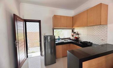 Rumah MURAH Cluster One Gate System Royal Garden Residence Nusa Dua