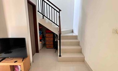 Rumah MURAH Cluster One Gate System Royal Garden Residence Nusa Dua