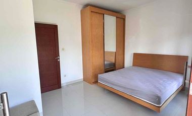 Rumah MURAH Cluster One Gate System Royal Garden Residence Nusa Dua