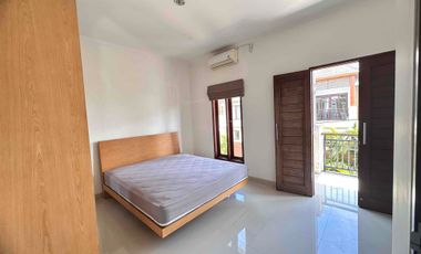 Rumah MURAH Cluster One Gate System Royal Garden Residence Nusa Dua