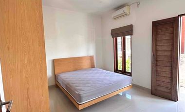 Rumah MURAH Cluster One Gate System Royal Garden Residence Nusa Dua