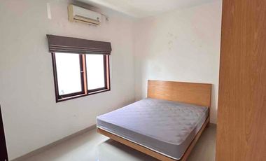 Rumah MURAH Cluster One Gate System Royal Garden Residence Nusa Dua