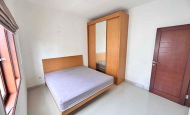 Rumah MURAH Cluster One Gate System Royal Garden Residence Nusa Dua