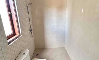 Rumah MURAH Cluster One Gate System Royal Garden Residence Nusa Dua