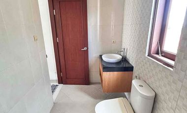 Rumah MURAH Cluster One Gate System Royal Garden Residence Nusa Dua