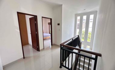 Rumah MURAH Cluster One Gate System Royal Garden Residence Nusa Dua