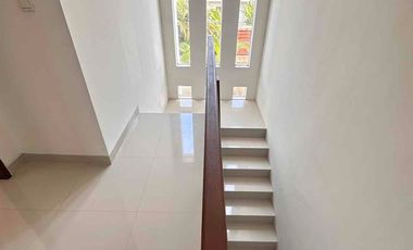 Rumah MURAH Cluster One Gate System Royal Garden Residence Nusa Dua