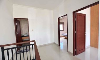 Rumah MURAH Cluster One Gate System Royal Garden Residence Nusa Dua