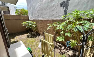 Rumah MURAH Cluster One Gate System Royal Garden Residence Nusa Dua