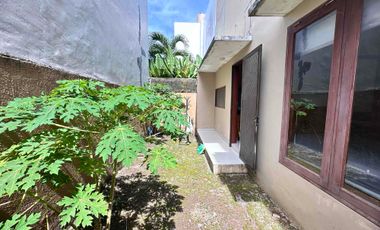 Rumah MURAH Cluster One Gate System Royal Garden Residence Nusa Dua