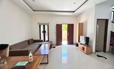 Rumah MURAH Cluster One Gate System Royal Garden Residence Nusa Dua