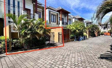 Rumah MURAH Cluster One Gate System Royal Garden Residence Nusa Dua