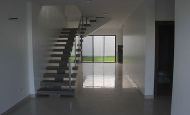 Casa en venta de estreno Ciudad Celeste Etapa Estribor