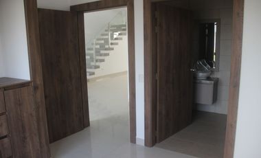 Casa en venta de estreno Ciudad Celeste Etapa Estribor