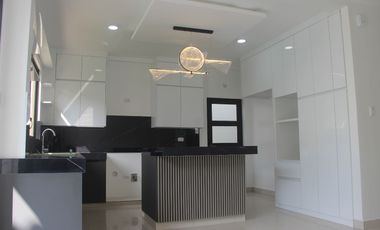 Casa en venta de estreno Ciudad Celeste Etapa Estribor