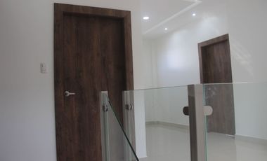 Casa en venta de estreno Ciudad Celeste Etapa Estribor