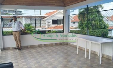 Vendemos hermosa casa de tres pisos en Conjunto en la ciudad de Girardot.